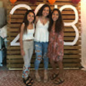 Meet your Posher, Maya